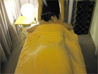 アロマトリートメント